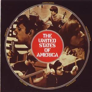 The United States of America